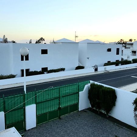 Villa Los Cactus Puerto del Carmen  Luaran gambar