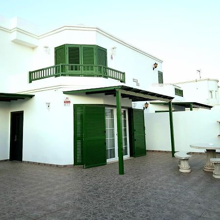 Villa Los Cactus Puerto del Carmen  Luaran gambar