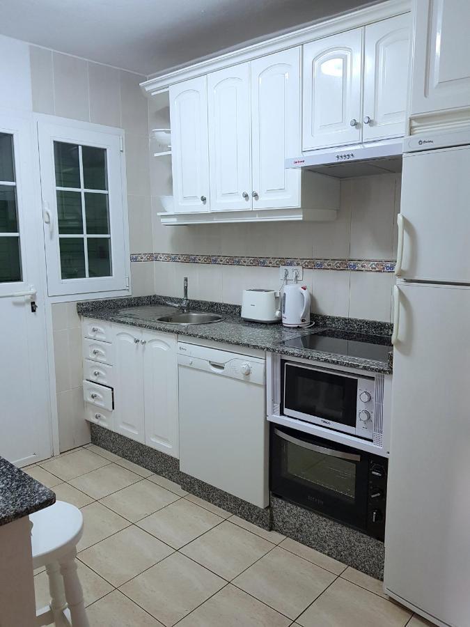 Villa Los Cactus Puerto del Carmen  Luaran gambar