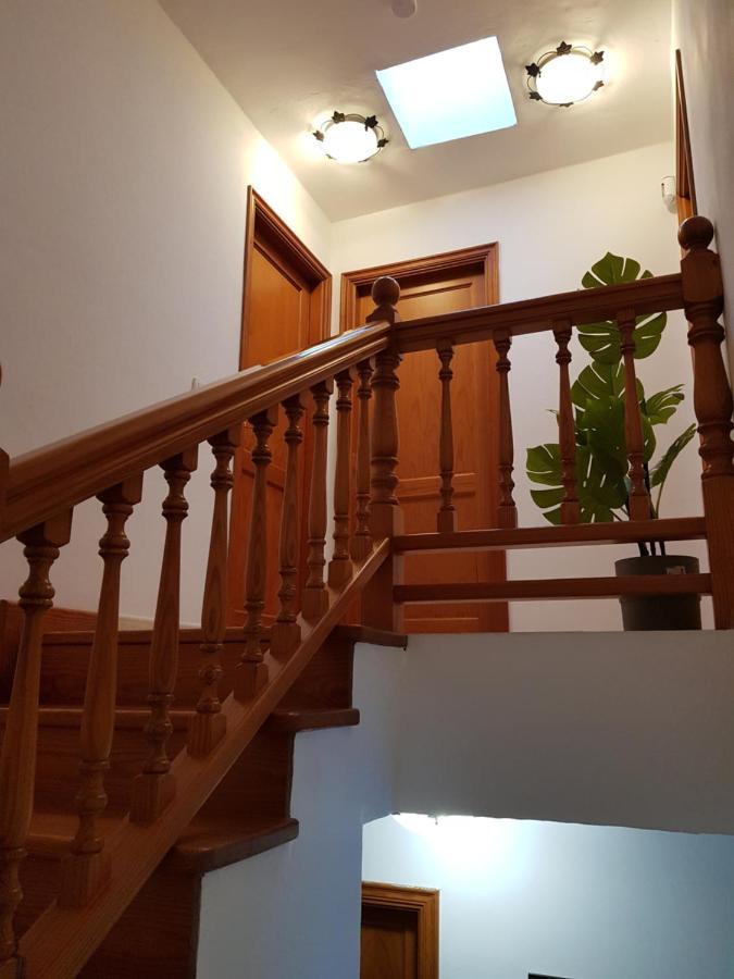 Villa Los Cactus Puerto del Carmen  Luaran gambar