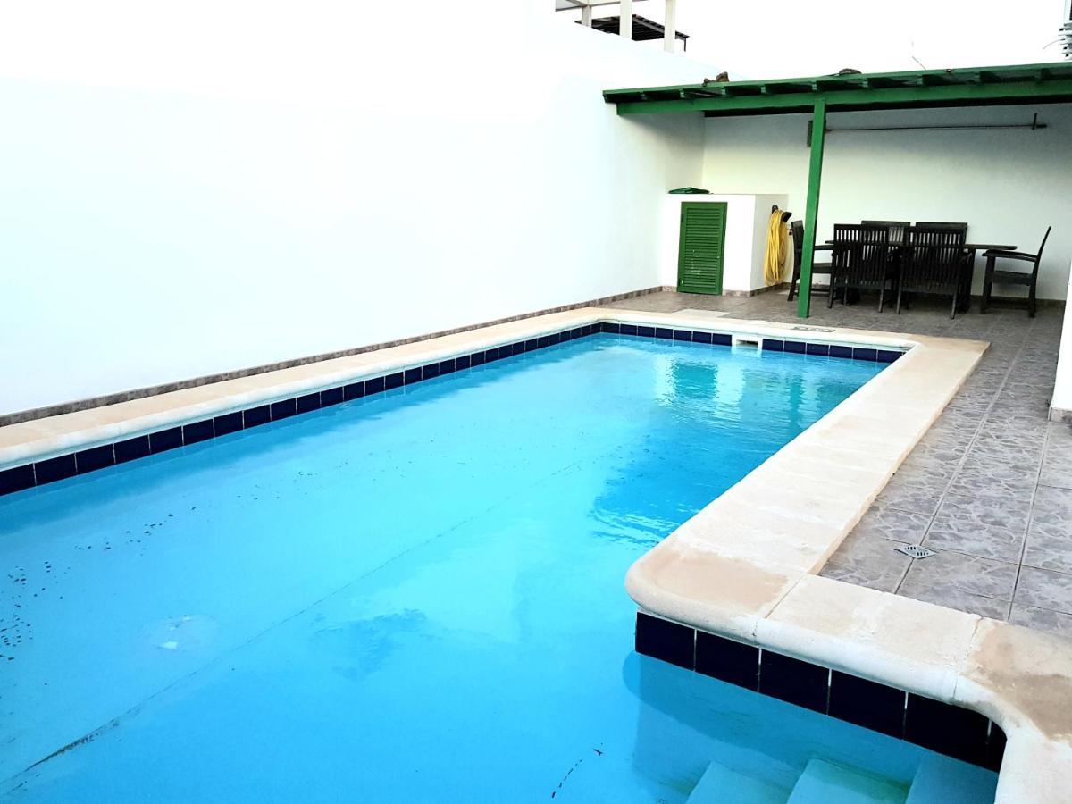 Villa Los Cactus Puerto del Carmen  Luaran gambar