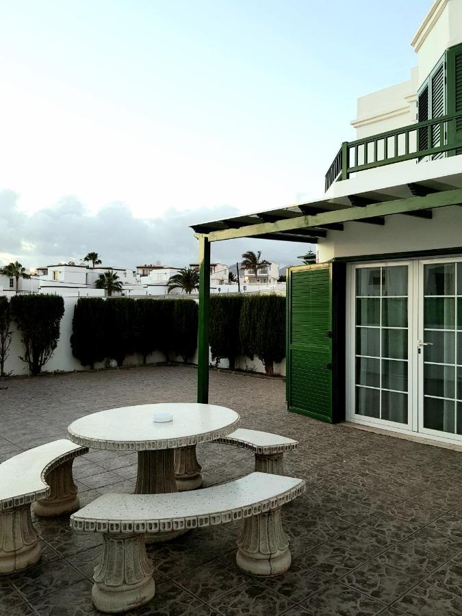 Villa Los Cactus Puerto del Carmen  Luaran gambar
