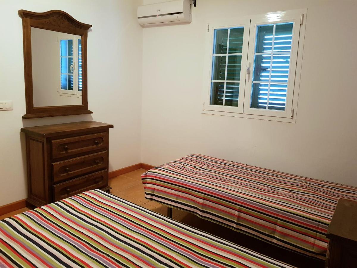 Villa Los Cactus Puerto del Carmen  Luaran gambar