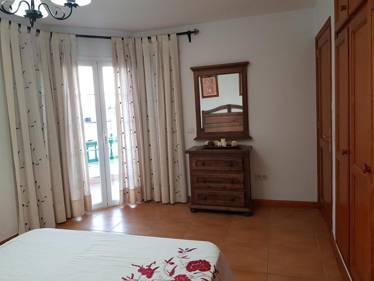 Villa Los Cactus Puerto del Carmen  Luaran gambar