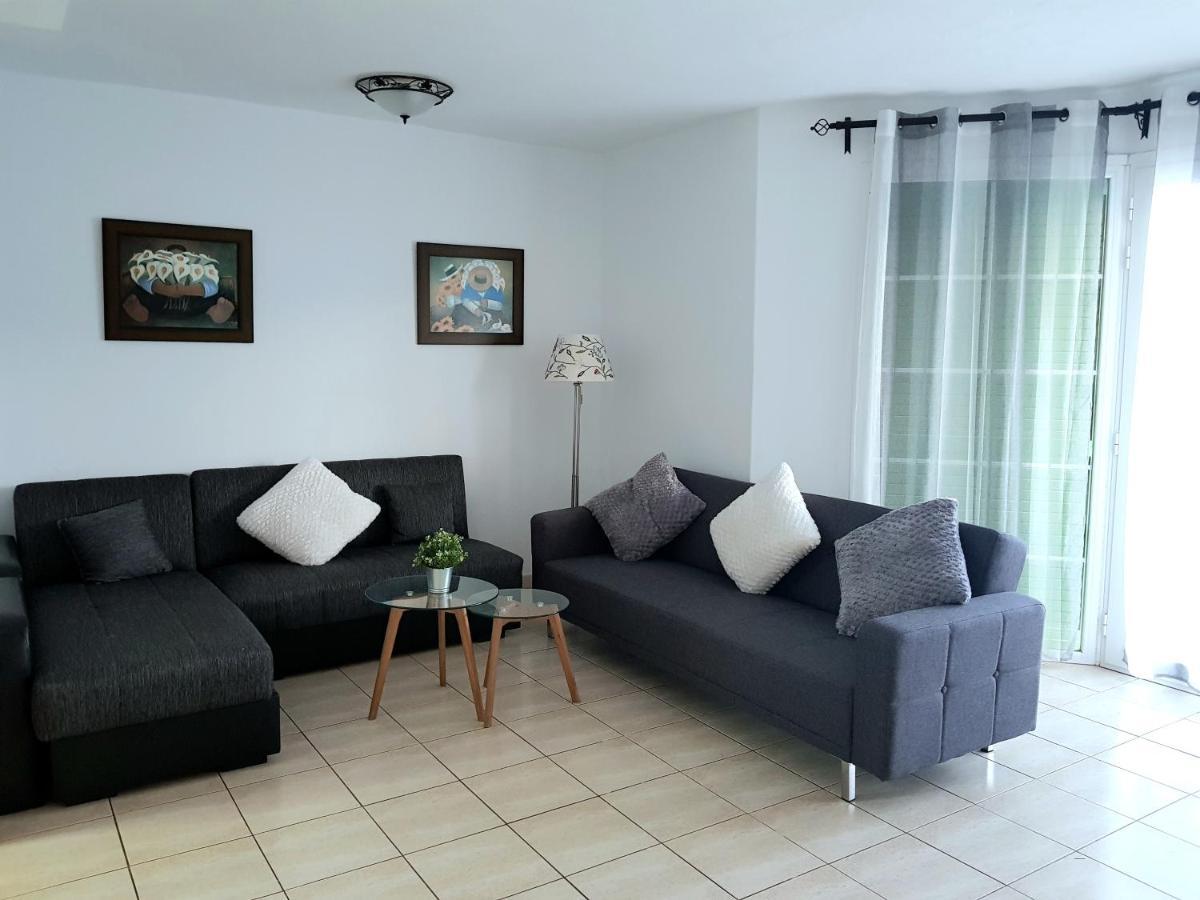 Villa Los Cactus Puerto del Carmen  Luaran gambar