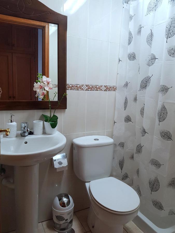 Villa Los Cactus Puerto del Carmen  Luaran gambar
